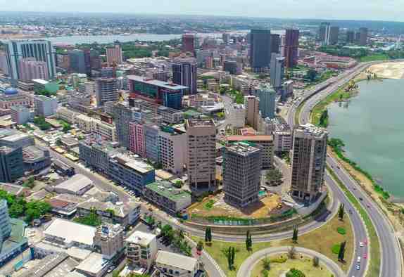Côte d'Ivoire